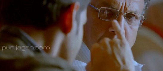 Businessman Movie Highlights Part-11