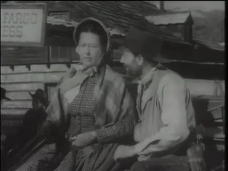 The Lone Ranger   Cannonball McKay Part 29