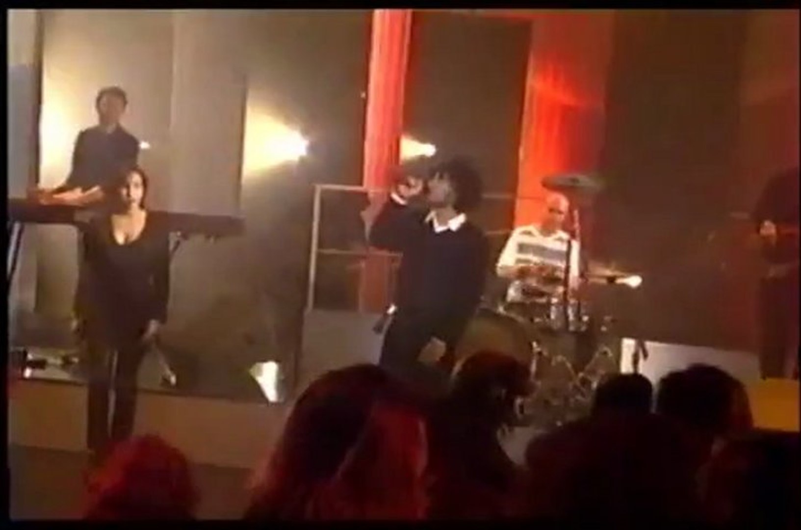 Doc Gynéco - La Bohème - Vidéo Dailymotion