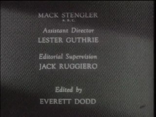 The Lone Ranger   Cannonball McKay Part 30