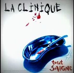 Doc Gyneco feat La Clinique - Tout saigne
