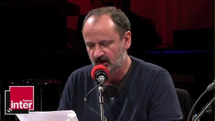 On va tous y passer - Daniel Morin "Le retour de Lopez !"