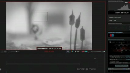 Astigmatismo Short Film mini teaser