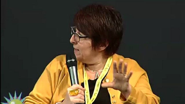 Assises 2013 : Energie, emploi et développement local