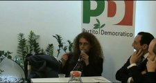 Il PD ospita il Prof. Franco Cassano capolista alla Camera in Puglia - il video integrale