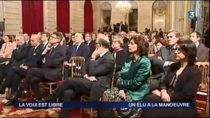 La Voix est Libre du 2 février 2013