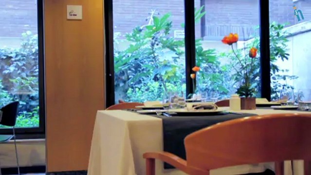 Barcelona - Hotel Catalonia Mikado (Quehoteles.com)