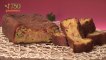 Recette de Cake aux lardons - 750 Grammes