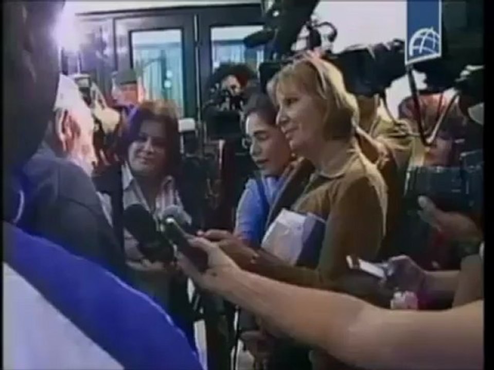voting in Cuba