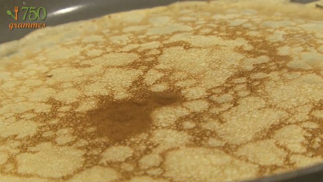 100% Chandeleur : 750 Grammes de Gourmandises
