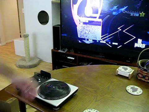 DJ Hero – XBOX 360 [Download .torrent]