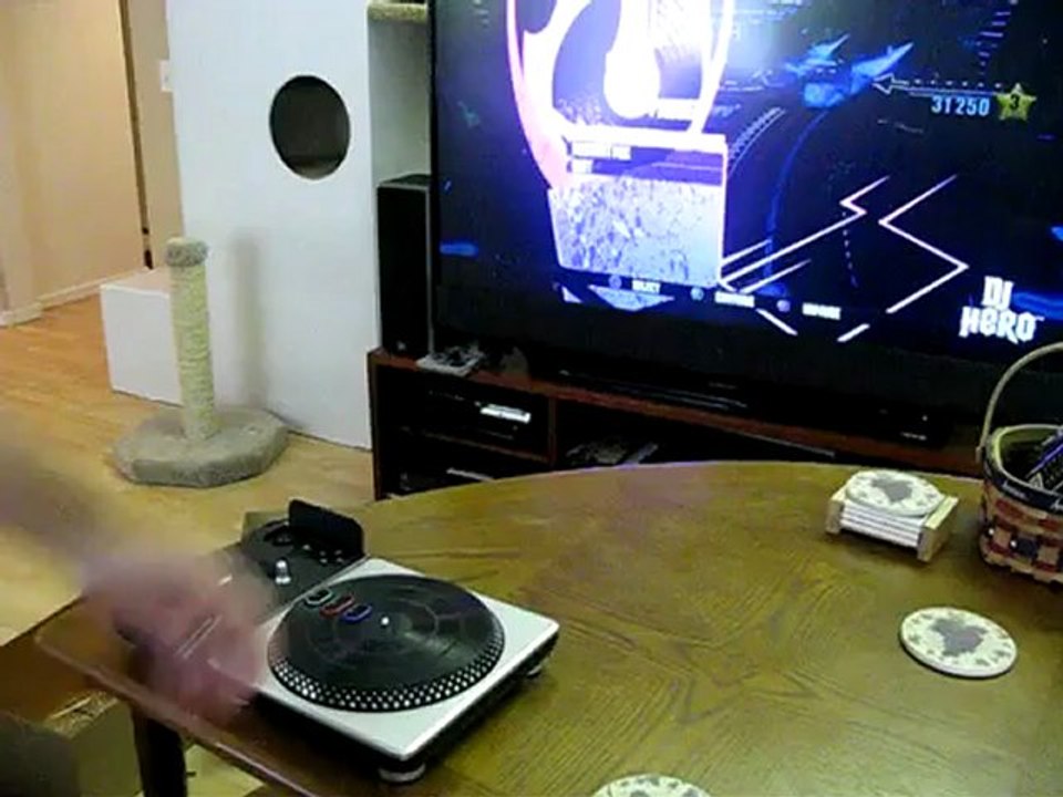 DJ Hero – XBOX 360 [Download .torrent]