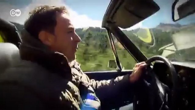 سيارة فولكس فاغن- بورش 914 | عالم السرعة