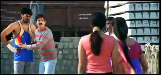Amma Nanna O Tamil Ammayi - raviteja sentiment scene