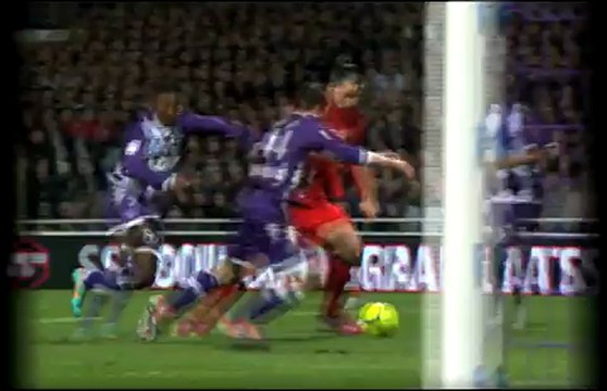 Les Temps Forts de TFC-PSG en musique