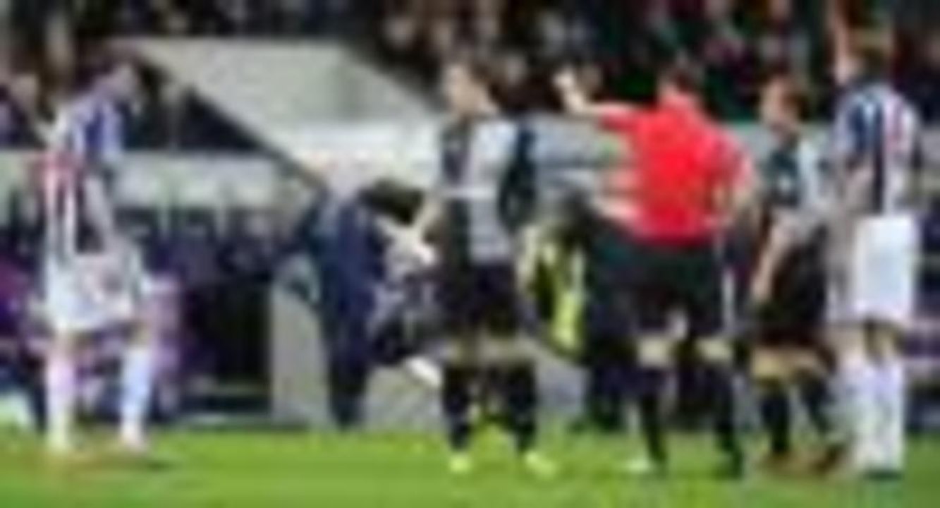 Lepkowski on Popov, Odemwingie and why the future is bright for West Brom