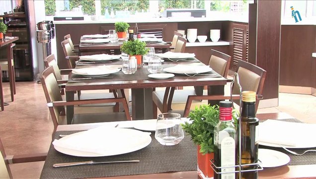 Barcelona - Hotel Catalonia Portal de l'Ángel (Quehoteles.com)