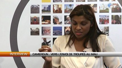 Cameroun : Vers l'envoi de troupes au Mali