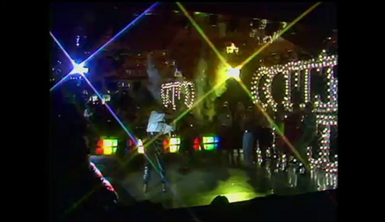 OLIVIA NEWTON JOHN - Xanadu (GW)