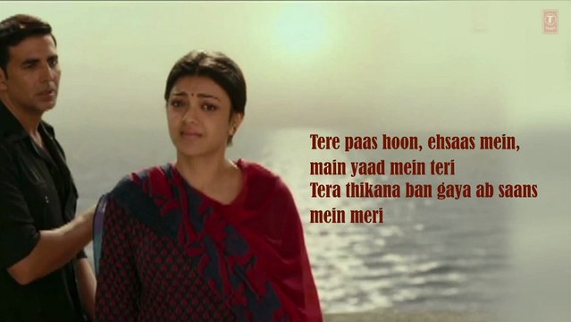 Kaun Mera Karaoke from Special Chabbis