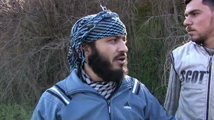 Syrie: les rebelles resserrent leur étau à Jisr al-Choughour