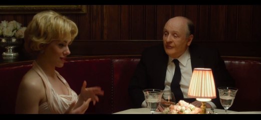 Hitchcock : Extrait Miss Janet Leigh VF HD