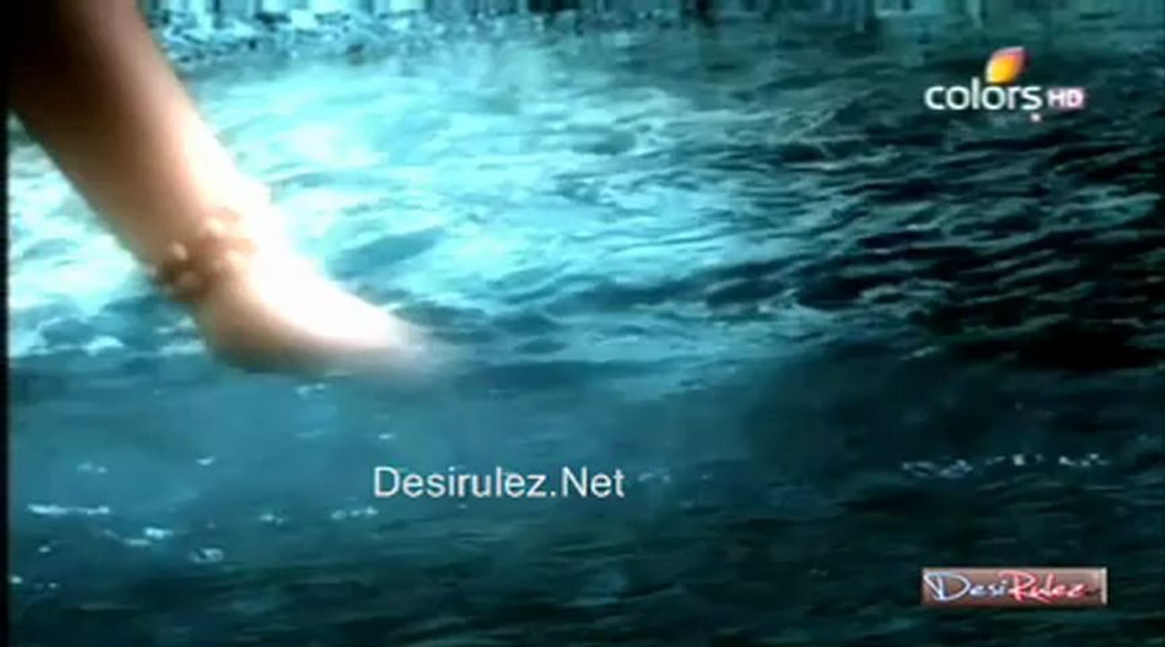 Jai Jag Janani Maa Durga 4th February 2013pt1