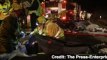 California Bus Crash Kills At Least 8 After Brakes Failed