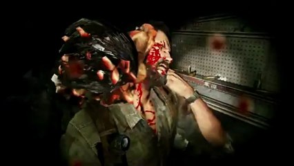 The Last Of Us - Enter The Apocalypse