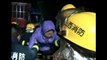 Four killed in China road pile up