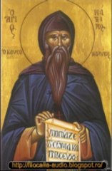 Filocalia Vlll - Din Vieţile Sfinţilor Părinţi-Cuvântul 1-Maxim Capsocalivitul