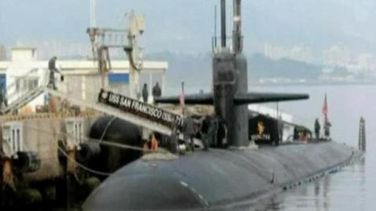 Live update: South Korea starts naval drills