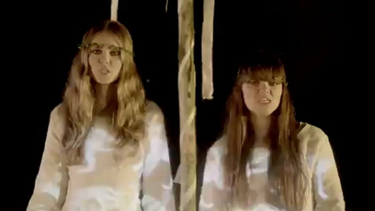 First Aid Kit Wolf video Dailymotion
