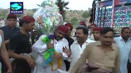 Bhit Tey Jaar Disi - Bhagat Eshwar | Verhijhap Jo Vastaar