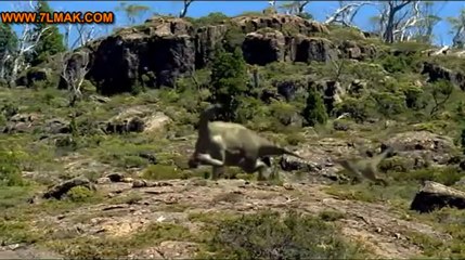 الفيلم الوثائقى برفقة الديناصورات الحلقة الرابعة مشاهدة مباشرة