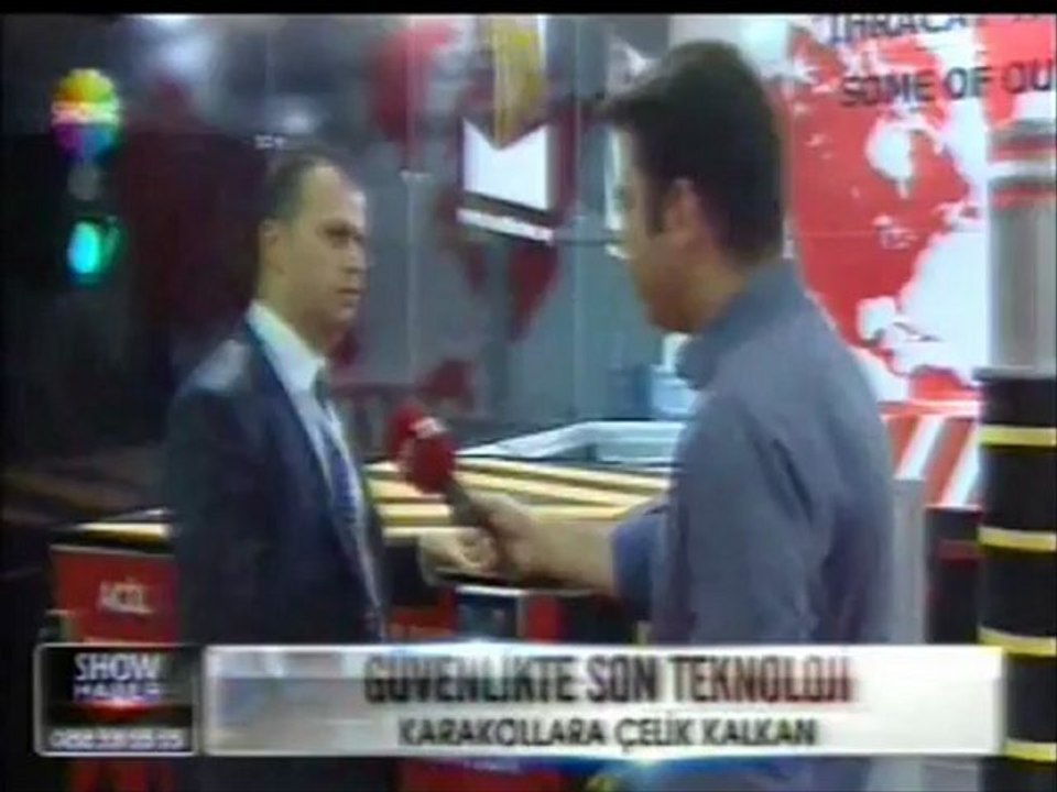 dedektif & dedektiflik - izmir dedektiflik - show tv haber