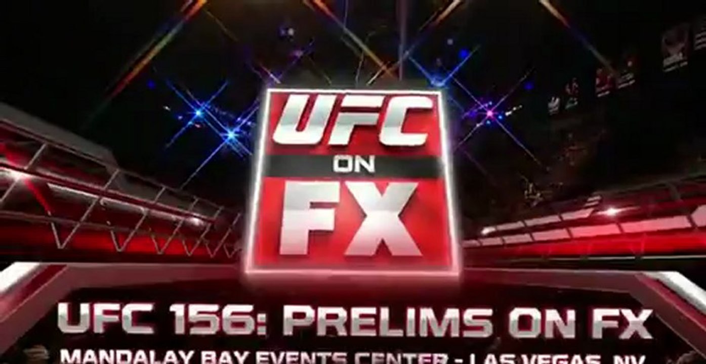U.156 Prelim. 2 Febrero 2 http://www.tvwrestlinghd.com/