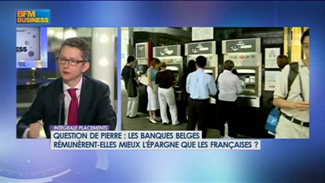 Au service de votre argent : Christian Fontaine - 4 février - BFM : Intégrale Placements