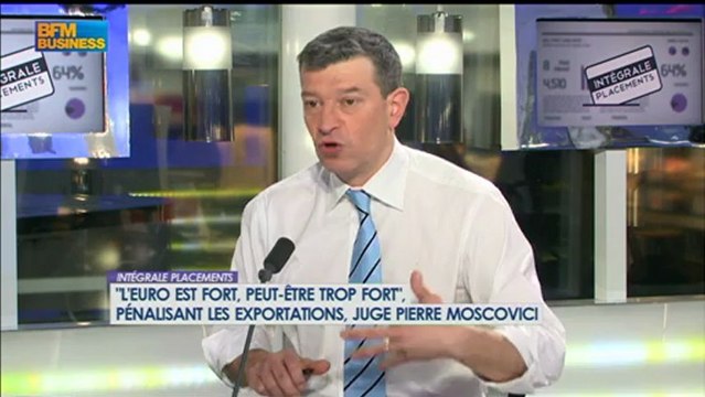 Nicolas Doze : La taxe des super-riches / l'euro trop fort - 4 février - BFM Intégrale Placements