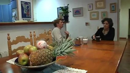 TV3 - Karakia - Spiced beef (Liam, Irlanda)