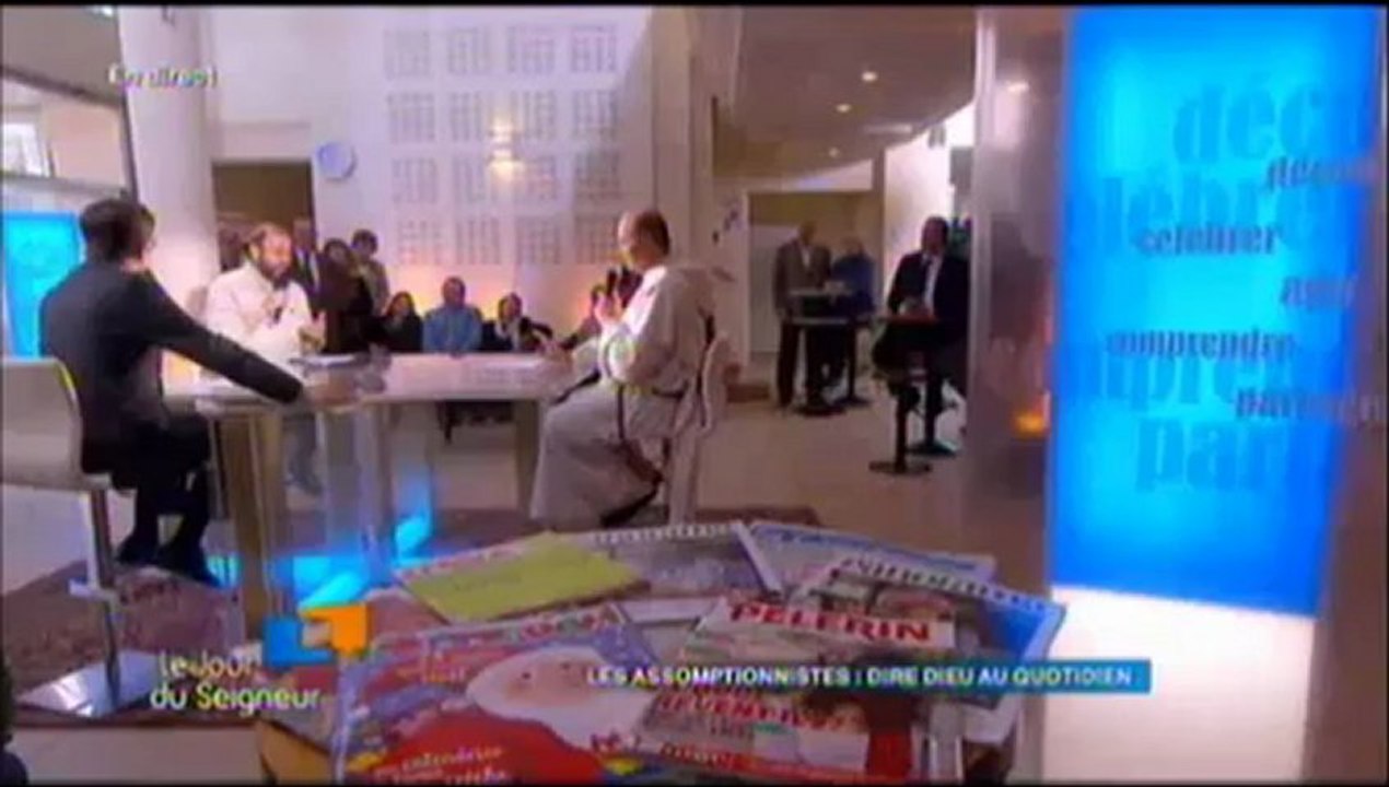 La devise assomptionniste