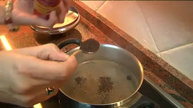 TV3 - Karakia - Tinto (Diana, Colòmbia)