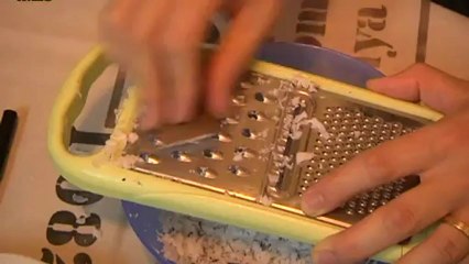 TV3 - Karakia - Cocada (Diana, Colòmbia)