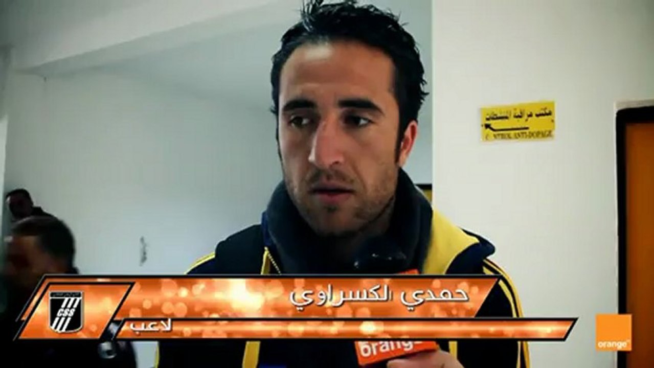 تعادل سلبي بين النادي البنزرتي والنادي الصفاقسي