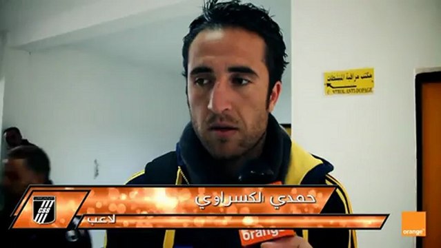 تعادل سلبي بين النادي البنزرتي والنادي الصفاقسي