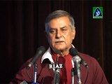 Qoumi Conference Ba-Yaad e Qazi Husain & Prof. Ghafoor | Nazar Gondal