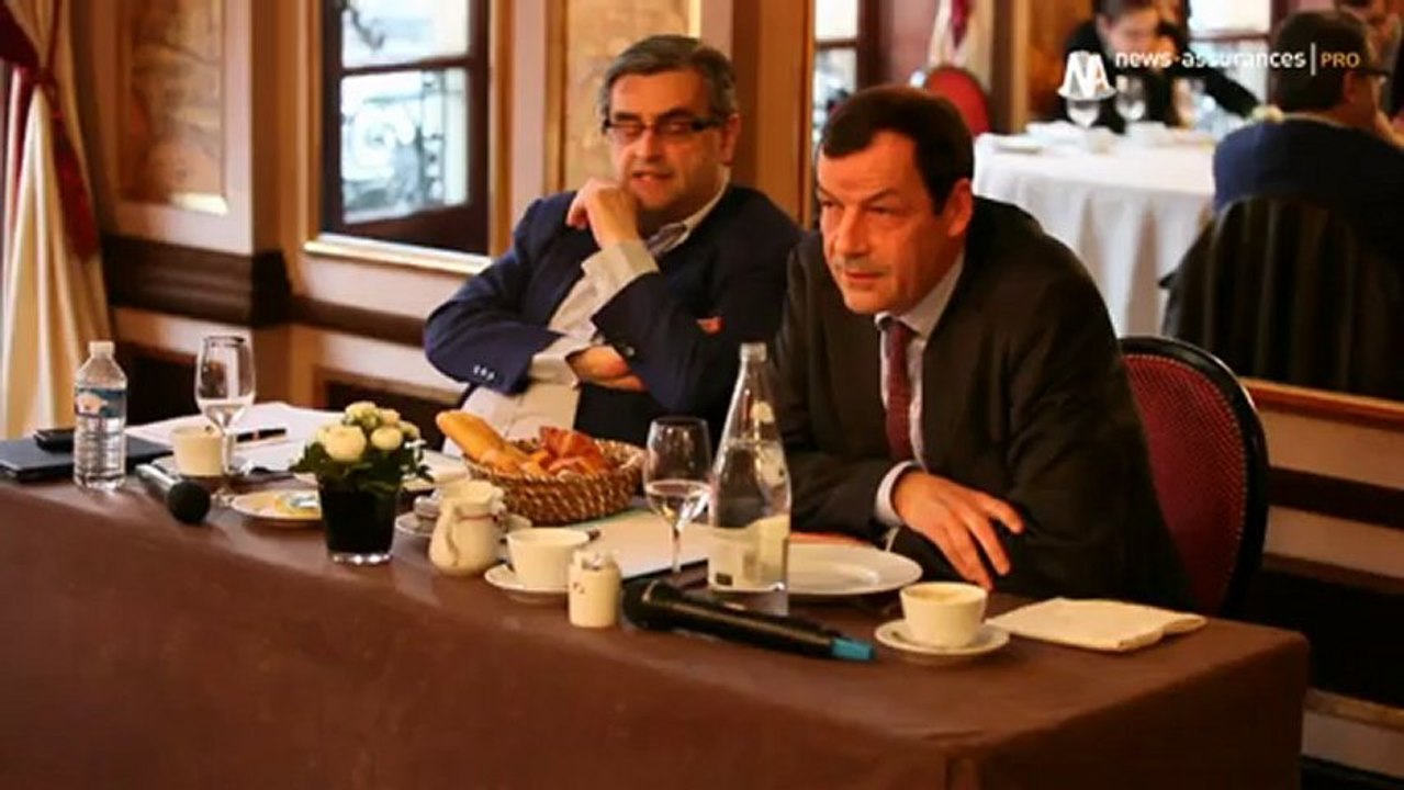 JT assurance : Stratégie d Europ Assistance et de Covéa, Assurance vie