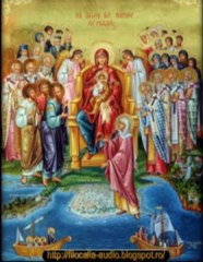 Filocalia Vlll - Calist şi Ignatie Xantopol-Cuvântul 6-Metoda