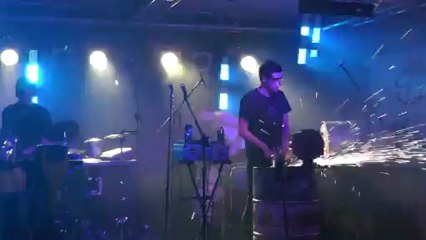 All Sounds Allowed - Klub Prowincja - cz. 4