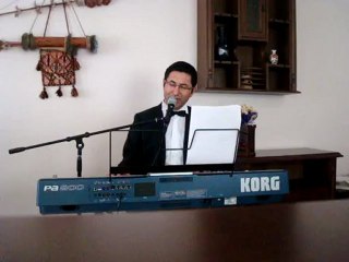 KAPIN HER ÇALINDIKÇA- ERCAN TURGUT